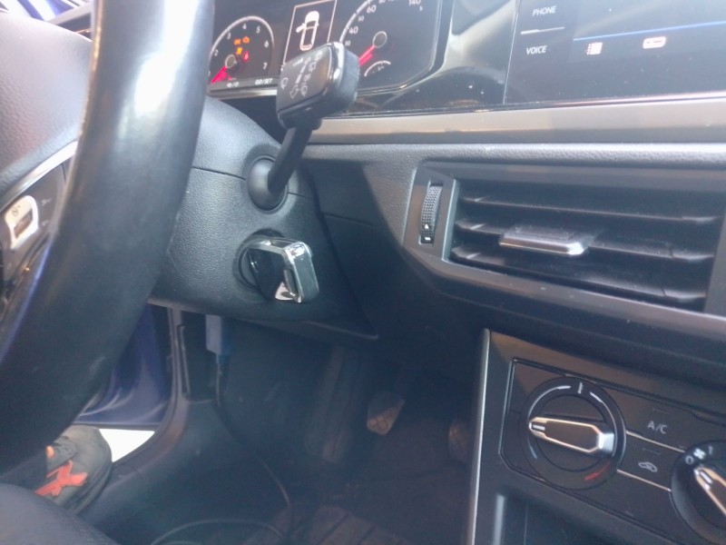 Recambio de conmutador de arranque para volkswagen polo vi (aw1, bz1, ae1) 1.0 tsi referencia OEM IAM   