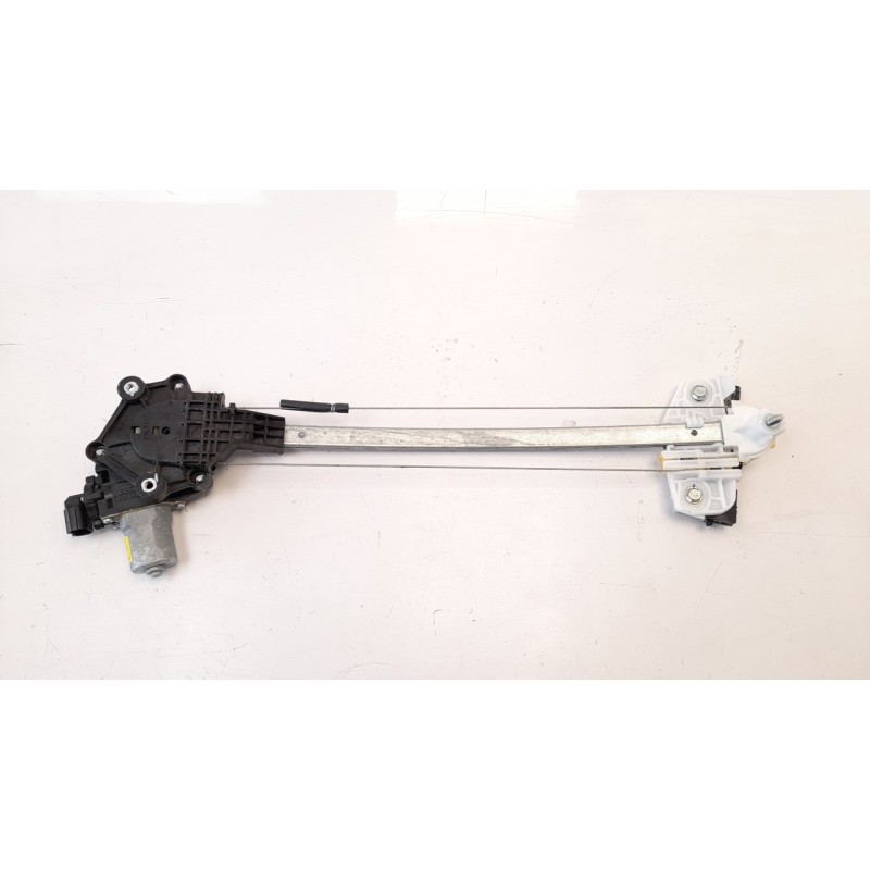 Recambio de elevalunas trasero izquierdo para honda civic lim.5 (fk) 1.5 prestige referencia OEM IAM 72750TEXR01  