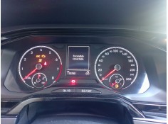 Recambio de cuadro instrumentos para volkswagen polo vi (aw1, bz1, ae1) 1.0 tsi referencia OEM IAM   