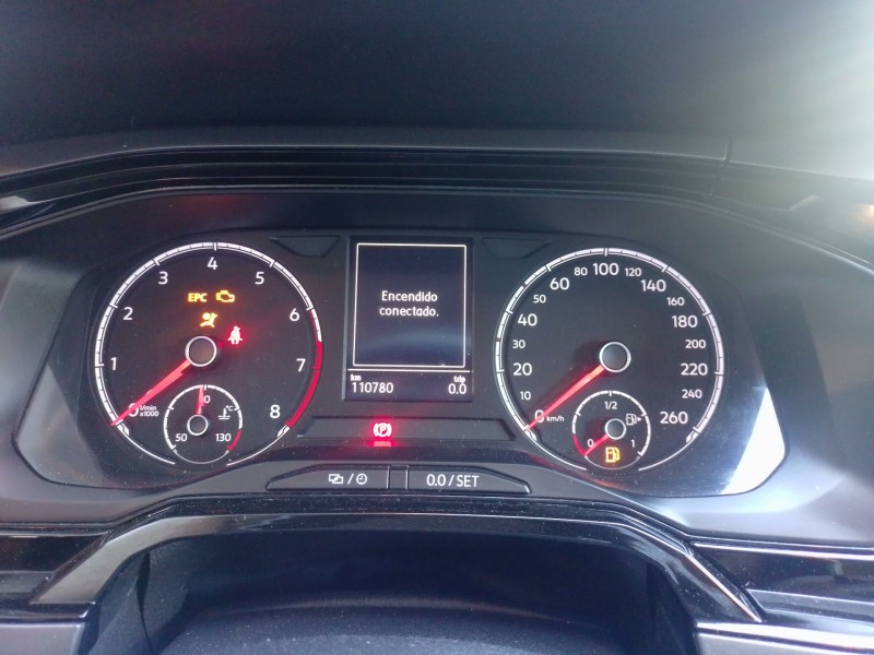 Recambio de cuadro instrumentos para volkswagen polo vi (aw1, bz1, ae1) 1.0 tsi referencia OEM IAM   