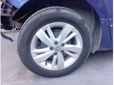 Recambio de llanta para volkswagen polo vi (aw1, bz1, ae1) 1.0 tsi referencia OEM IAM   