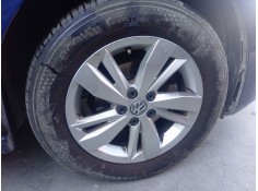 Recambio de llanta para volkswagen polo vi (aw1, bz1, ae1) 1.0 tsi referencia OEM IAM   
