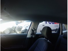 Recambio de kit airbag para volkswagen polo vi (aw1, bz1, ae1) 1.0 tsi referencia OEM IAM    2