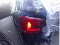 Recambio de piloto trasero izquierdo para volkswagen polo vi (aw1, bz1, ae1) 1.0 tsi referencia OEM IAM 2G0945095B  103F23781771 2