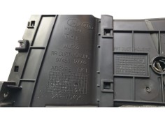 Recambio de aireador izquierdo para kia ceed tourer (cd) 1.0 t-gdi referencia OEM IAM 97480J7AA0   2