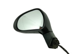 Recambio de retrovisor izquierdo para peugeot 207 referencia OEM IAM 6325G5  1051727014/27544267/5380411/PG3207314
