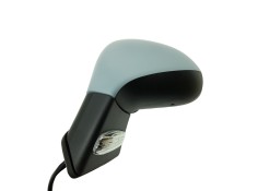 Recambio de retrovisor izquierdo para peugeot 207 referencia OEM IAM 6325G5  1051727014/27544267/5380411/PG3207314 2