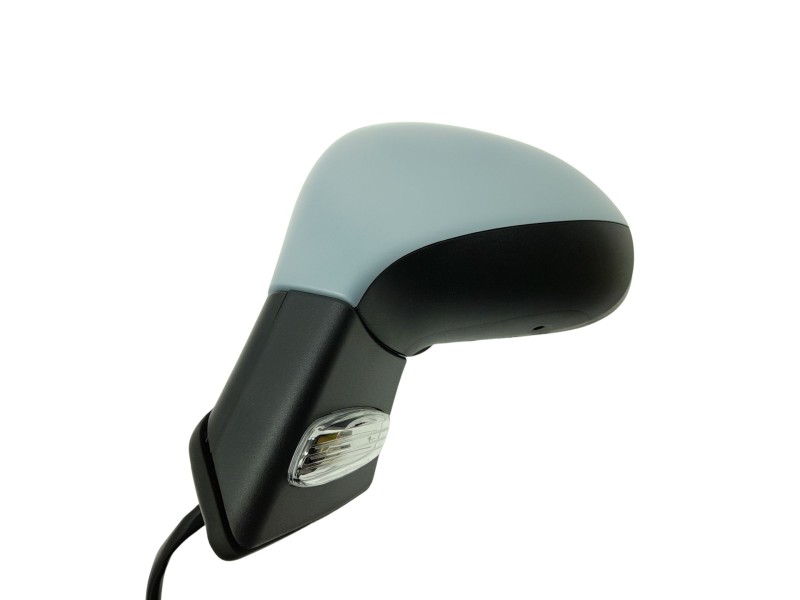 Recambio de retrovisor izquierdo para peugeot 207 referencia OEM IAM 6325G5  1051727014/27544267/5380411/PG3207314