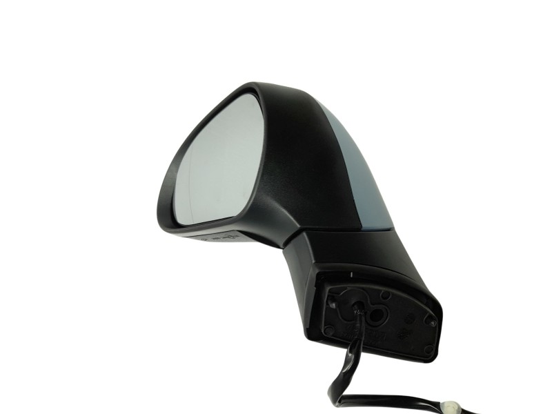 Recambio de retrovisor izquierdo para peugeot 207 referencia OEM IAM 6325G5  1051727014/27544267/5380411/PG3207314