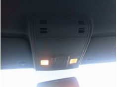 Recambio de luz interior para volkswagen polo vi (aw1, bz1, ae1) 1.0 tsi referencia OEM IAM  2GA947105S  2