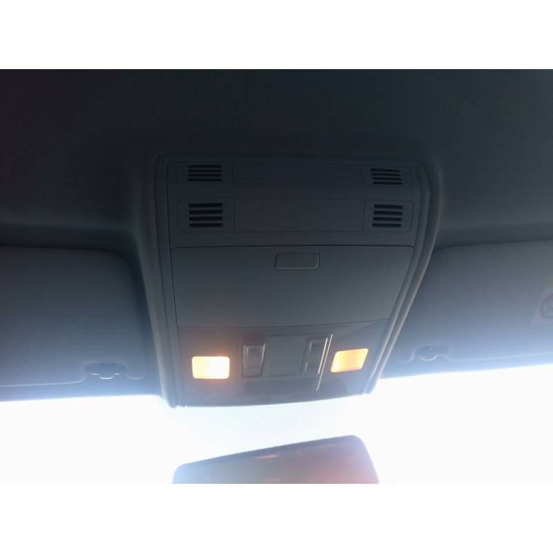 Recambio de luz interior para volkswagen polo vi (aw1, bz1, ae1) 1.0 tsi referencia OEM IAM   