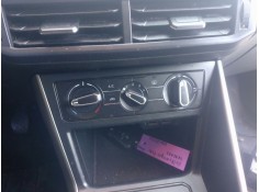 Recambio de mando climatizador para volkswagen polo vi (aw1, bz1, ae1) 1.0 tsi referencia OEM IAM 2G1820045P   2
