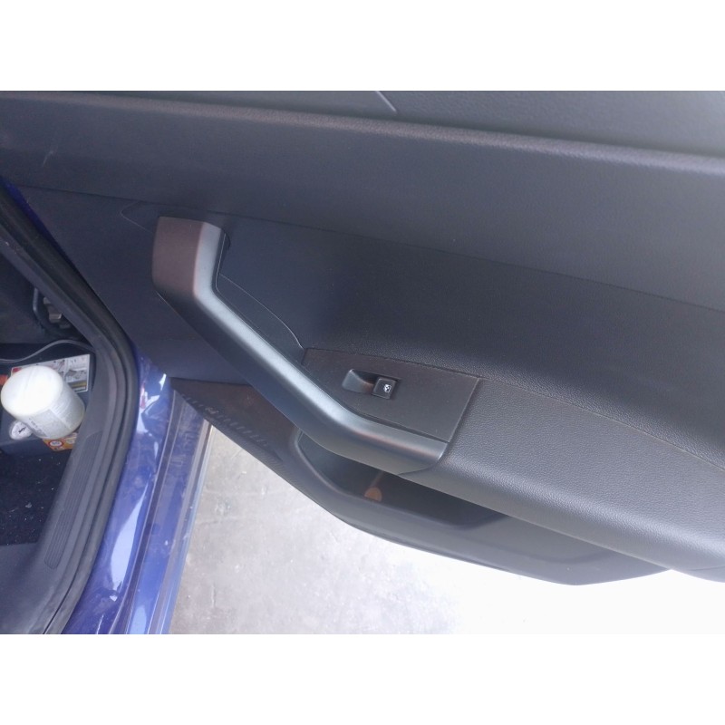 Recambio de mando elevalunas trasero derecho para volkswagen polo vi (aw1, bz1, ae1) 1.0 tsi referencia OEM IAM   