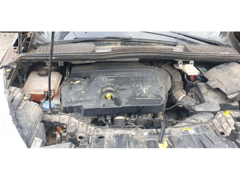 Recambio de abs para ford c-max (ceu) business edition referencia OEM IAM   