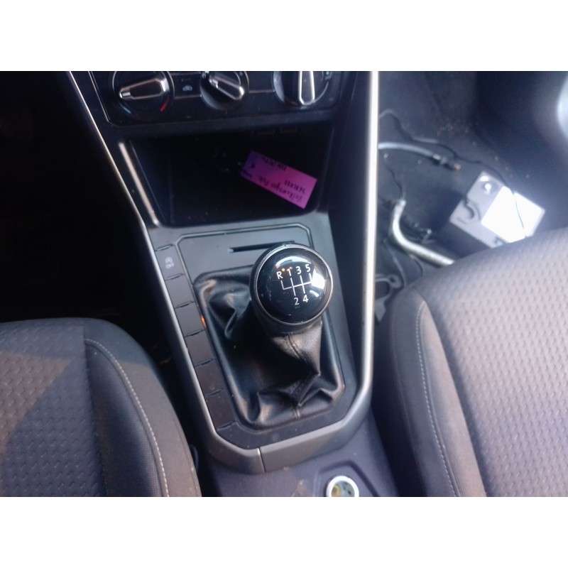 Recambio de palanca cambio para volkswagen polo vi (aw1, bz1, ae1) 1.0 tsi referencia OEM IAM   