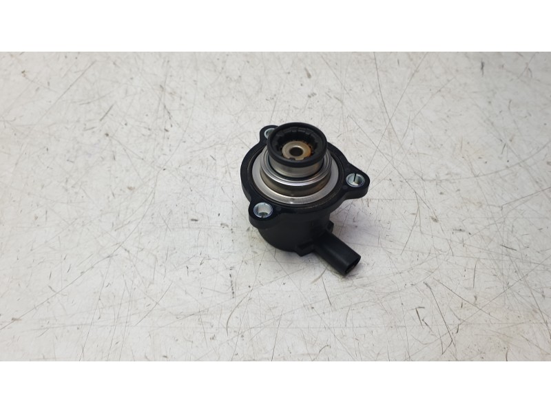 Recambio de valvula aire adicional para kia ceed tourer (cd) 1.0 t-gdi referencia OEM IAM 394502M400  