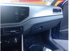 Recambio de ventilador calefaccion para volkswagen polo vi (aw1, bz1, ae1) 1.0 tsi referencia OEM IAM   