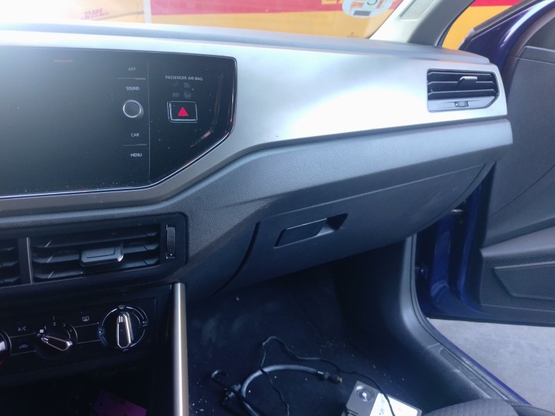 Recambio de ventilador calefaccion para volkswagen polo vi (aw1, bz1, ae1) 1.0 tsi referencia OEM IAM   