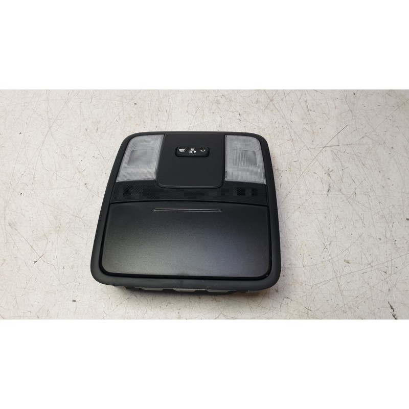 Recambio de luz interior para kia ceed tourer (cd) 1.0 t-gdi referencia OEM IAM 92800M6020WK  