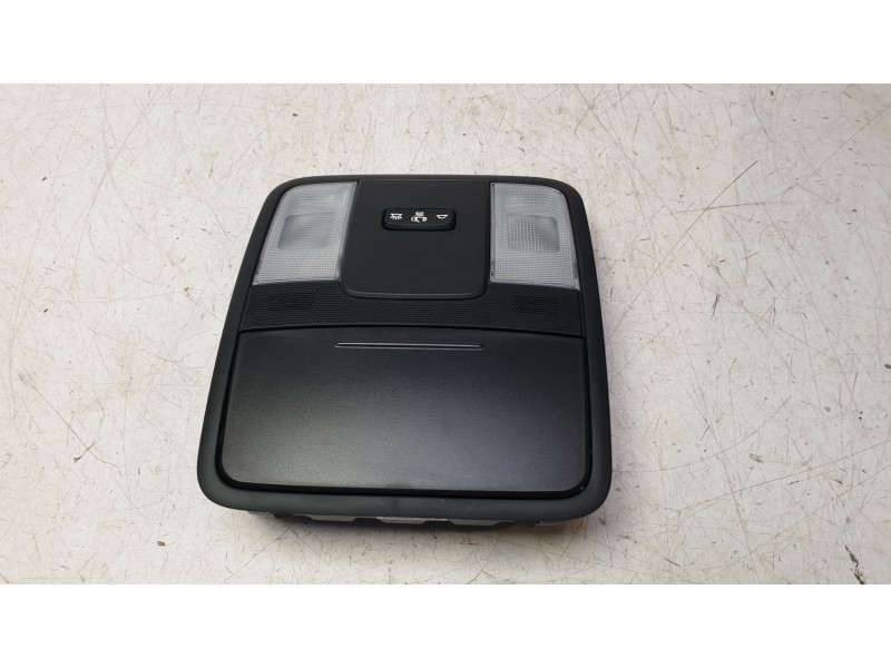 Recambio de luz interior para kia ceed tourer (cd) 1.0 t-gdi referencia OEM IAM 92800M6020WK  
