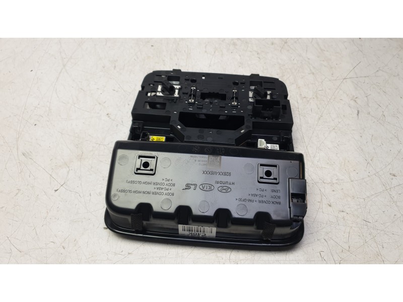 Recambio de luz interior para kia ceed tourer (cd) 1.0 t-gdi referencia OEM IAM 92800M6020WK  