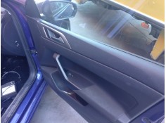 Recambio de elevalunas delantero derecho para volkswagen polo vi (aw1, bz1, ae1) 1.0 tsi referencia OEM IAM   