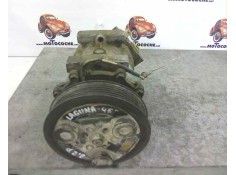 Recambio de compresor aire acondicionado para renault laguna (b56) 2.2 diesel referencia OEM IAM 7700857907F SD7H15 7823B