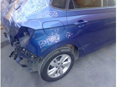 Recambio de amortiguador trasero derecho para volkswagen polo vi (aw1, bz1, ae1) 1.0 tsi referencia OEM IAM   