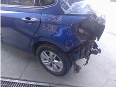 AMORTIGUADOR TRASERO IZQUIERDO 