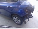 AMORTIGUADOR TRASERO IZQUIERDO 2Q0513049BJ 2Q0513049BJ 