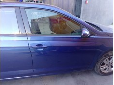Recambio de puerta delantera derecha para volkswagen polo vi (aw1, bz1, ae1) 1.0 tsi referencia OEM IAM   