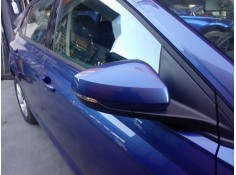 Recambio de retrovisor derecho para volkswagen polo vi (aw1, bz1, ae1) 1.0 tsi referencia OEM IAM   