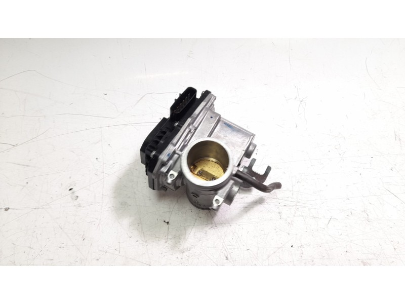 Recambio de caja mariposa para honda x-adv referencia OEM IAM 16400MKTD01  