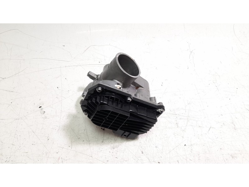 Recambio de caja mariposa para honda x-adv referencia OEM IAM 16400MKTD01  