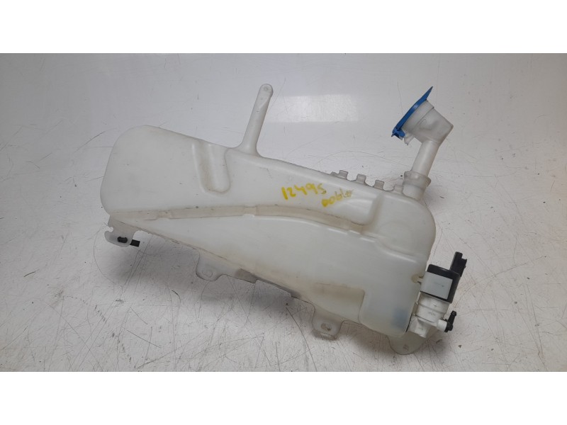 Recambio de deposito limpia para fiat doblo furgoneta/monovolumen (510_, 511_) bluehdi 100 referencia OEM IAM 9820669080  