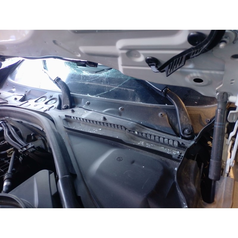 Recambio de motor limpia delantero para bmw 3 (f30, f80) 340 i xdrive referencia OEM IAM   