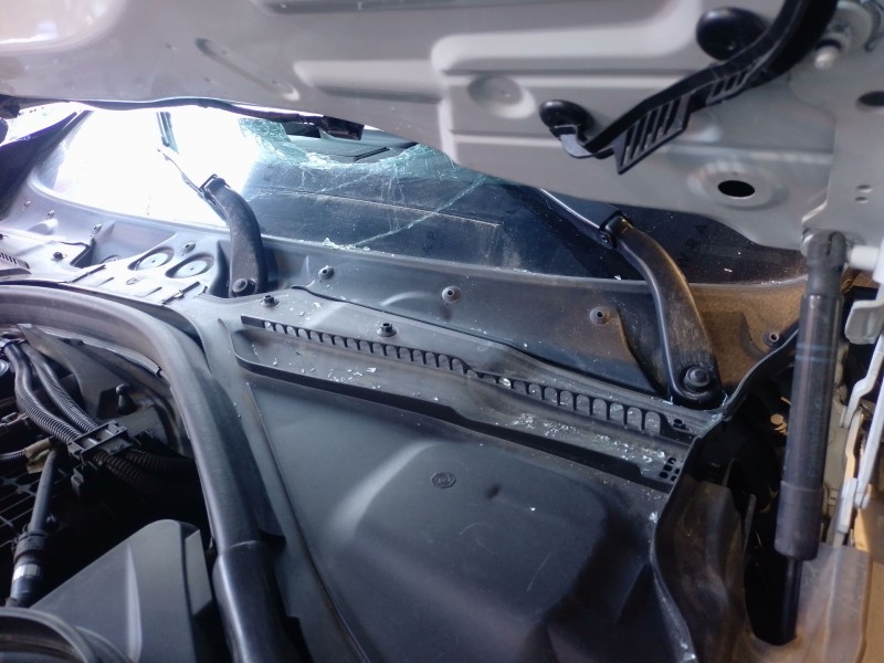 Recambio de motor limpia delantero para bmw 3 (f30, f80) 340 i xdrive referencia OEM IAM   