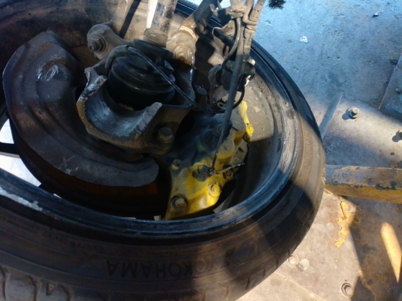 Recambio de juego de frenos delanteros para bmw 3 (f30, f80) 340 i xdrive referencia OEM IAM   