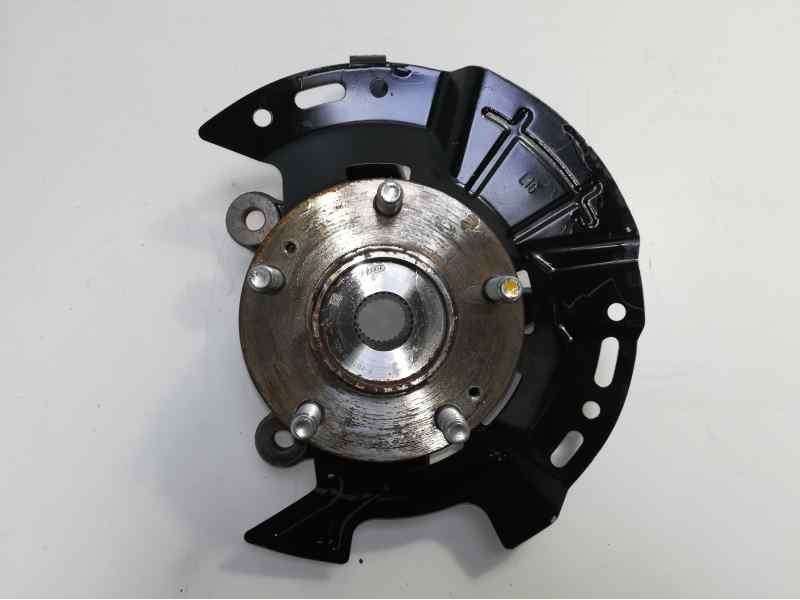 Recambio de mangueta delantera izquierda para hyundai i30 (pd) klass referencia OEM IAM 51715G4AA0  