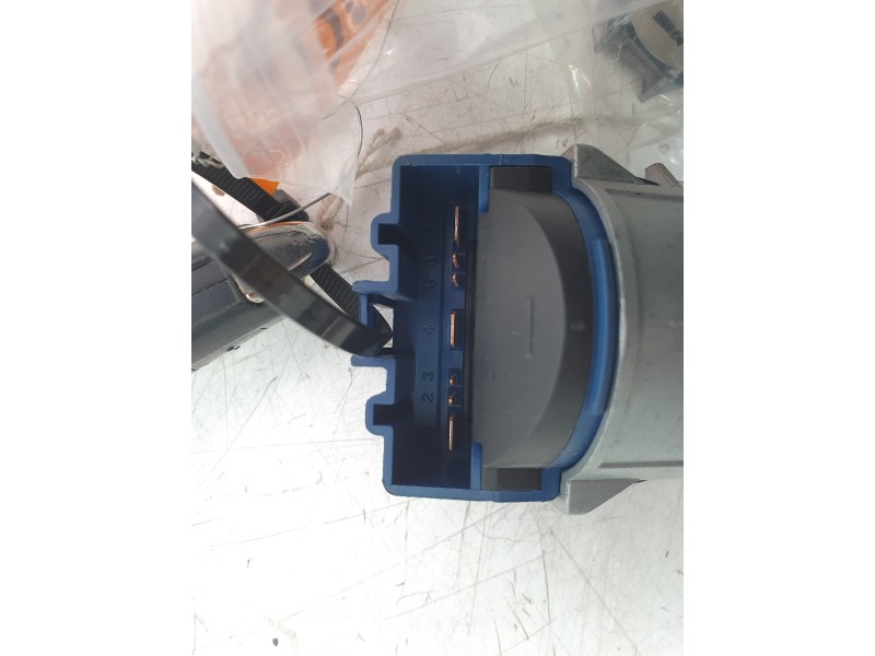 Recambio de conmutador de arranque para ford transit connect v408 furgoneta/monovolumen 1.5 ecoblue referencia OEM IAM 3M513F880