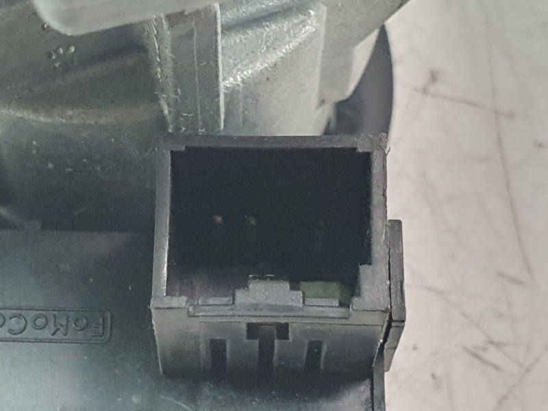 Recambio de conmutador de arranque para ford transit connect v408 furgoneta/monovolumen 1.5 ecoblue referencia OEM IAM 3M513F880