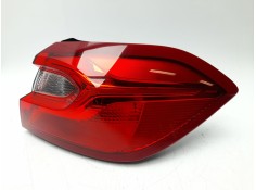 Recambio de piloto trasero derecho para ford fiesta vii (hj, hf) 1.0 ecoboost referencia OEM IAM 2118071  103F10710770/16017512/