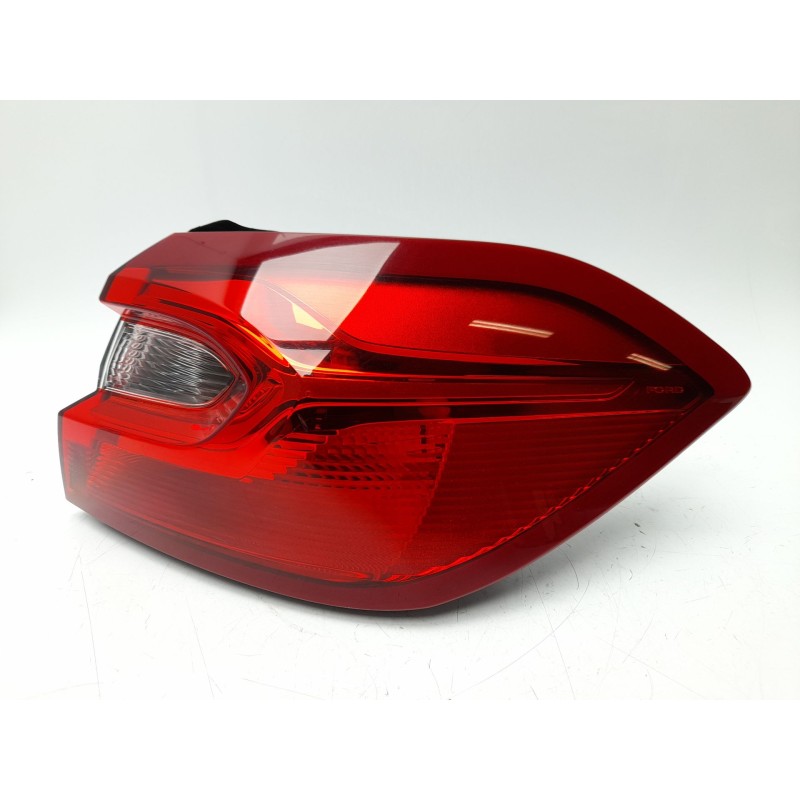 Recambio de piloto trasero derecho para ford fiesta vii (hj, hf) 1.0 ecoboost referencia OEM IAM 2118071  103F10710770/16017512/