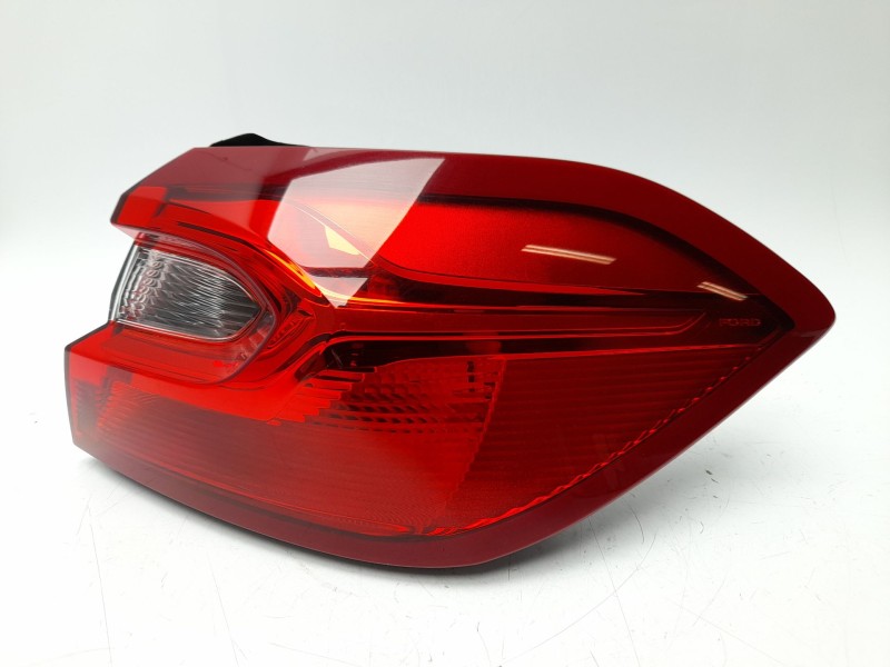 Recambio de piloto trasero derecho para ford fiesta vii (hj, hf) 1.0 ecoboost referencia OEM IAM 2118071  103F10710770/16017512/