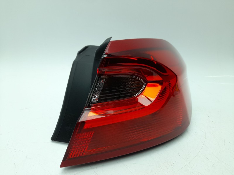 Recambio de piloto trasero derecho para ford fiesta vii (hj, hf) 1.0 ecoboost referencia OEM IAM 2118071  103F10710770/16017512/