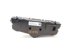 Recambio de mando climatizador para nissan pulsar (c13) acenta referencia OEM IAM 275003ZL0A AC42510127  2