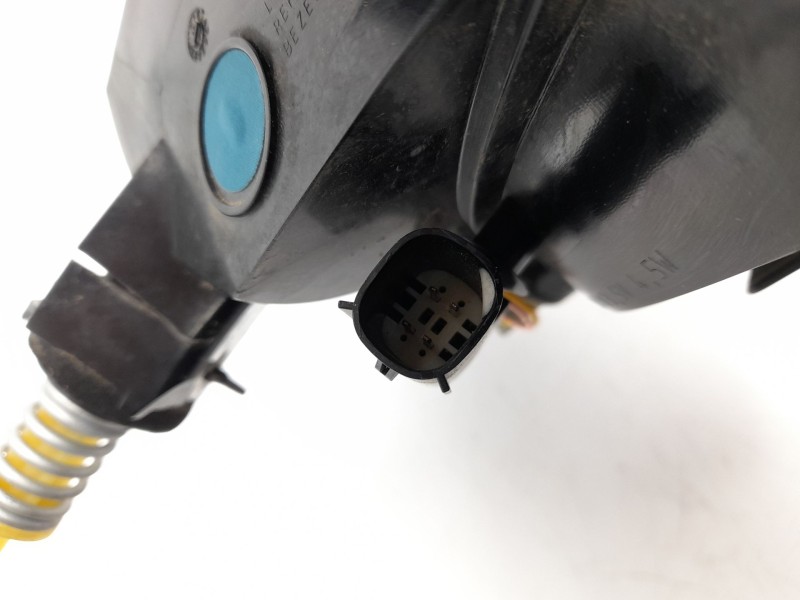 Recambio de piloto trasero derecho para ford fiesta vii (hj, hf) 1.0 ecoboost referencia OEM IAM 2118071  103F10710770/16017512/