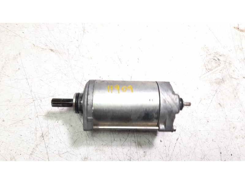 Recambio de motor arranque para triumph rocket 3 r referencia OEM IAM T1311250 1311250/TG4380005310 