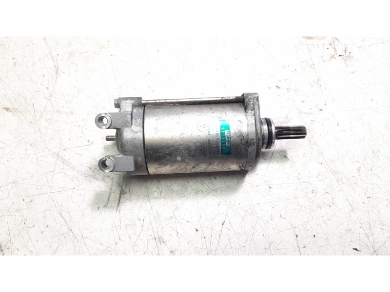 Recambio de motor arranque para triumph rocket 3 r referencia OEM IAM T1311250 1311250/TG4380005310 