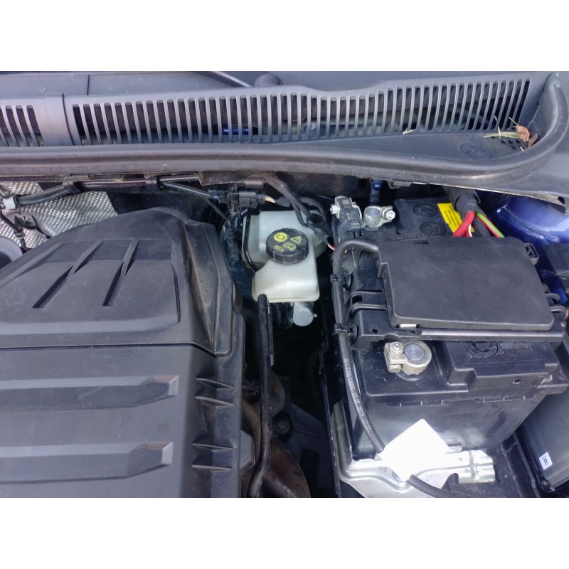 Recambio de bomba freno para volkswagen polo vi (aw1, bz1, ae1) 1.0 tsi referencia OEM IAM   